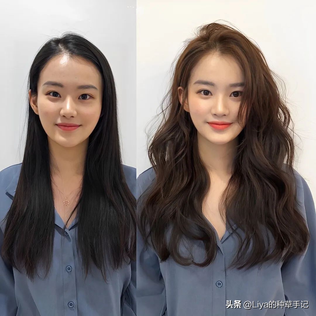 今年小个子流行的发型和颜色,2020小个子流行发型冬季发型