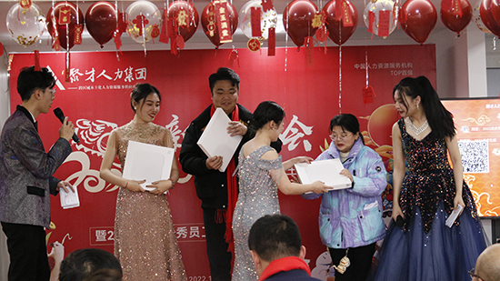 江西聚才人力集团董事长,聚才人力总经理