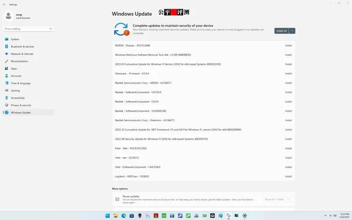 外星人alienwarer5和r4,alienware外星人aurorar11测试
