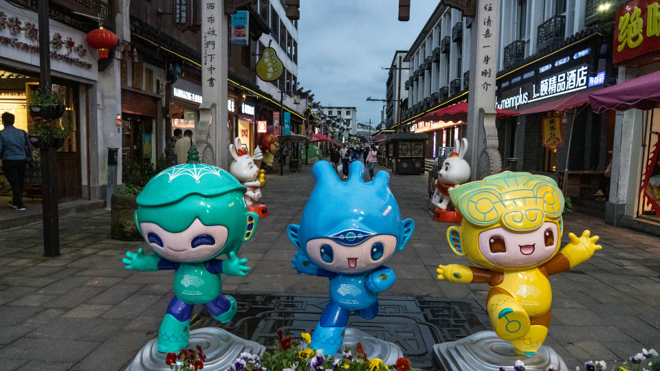 建德梅城古镇美食攻略,建德旅游美食