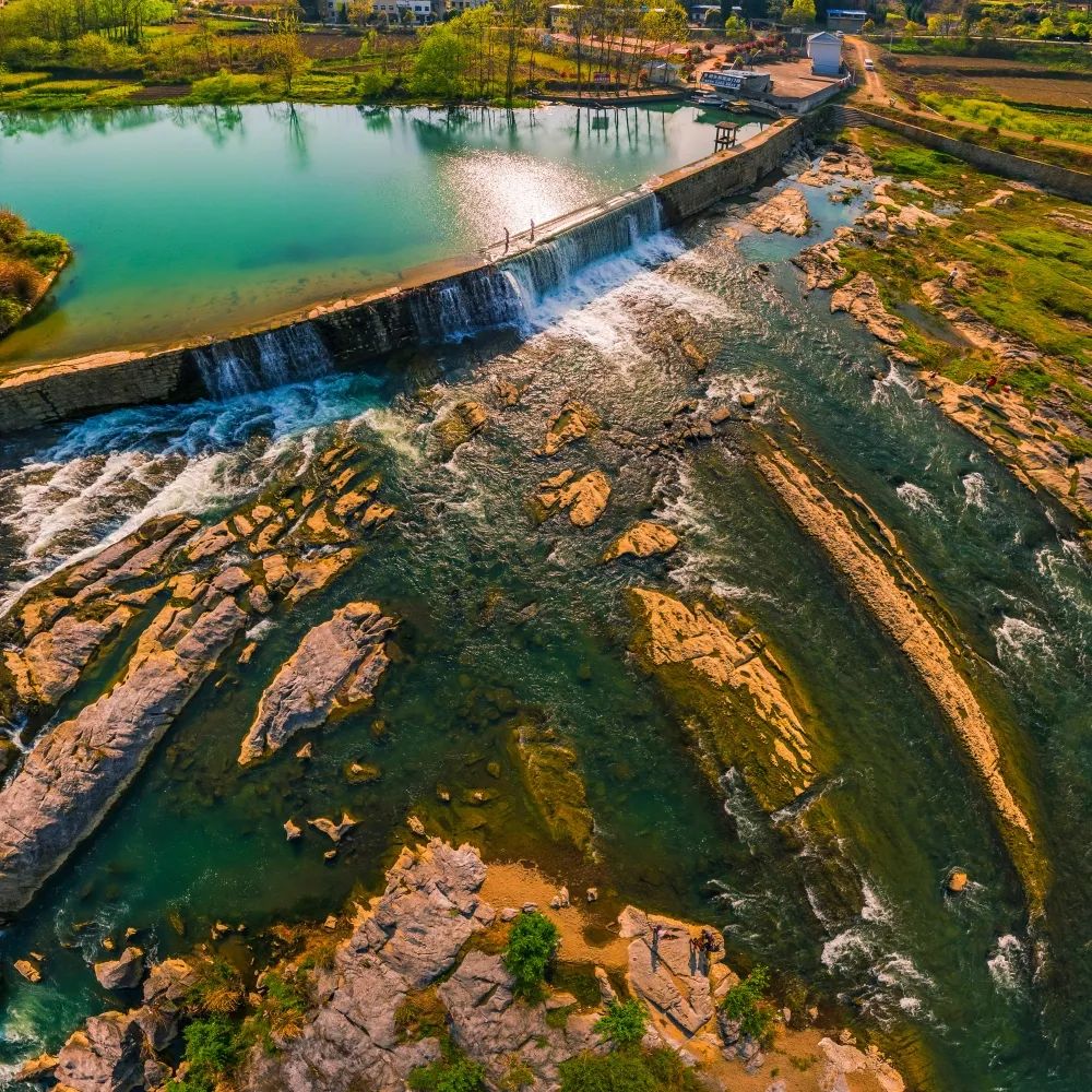 咸宁周边避暑胜地亲子游,湖北咸宁周边避暑