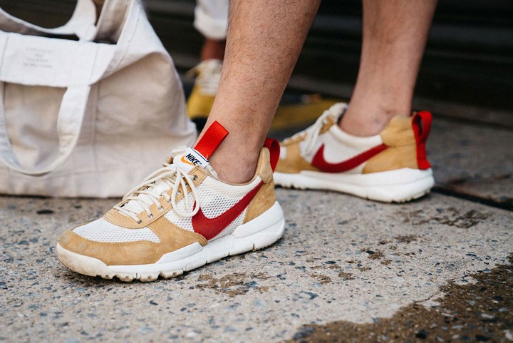 耐克最好用的鞋子,耐克史上毫无科技的鞋