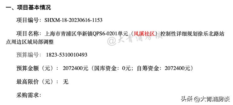 上海示范区徐乐北路站规划调整,徐乐北路站周边规划