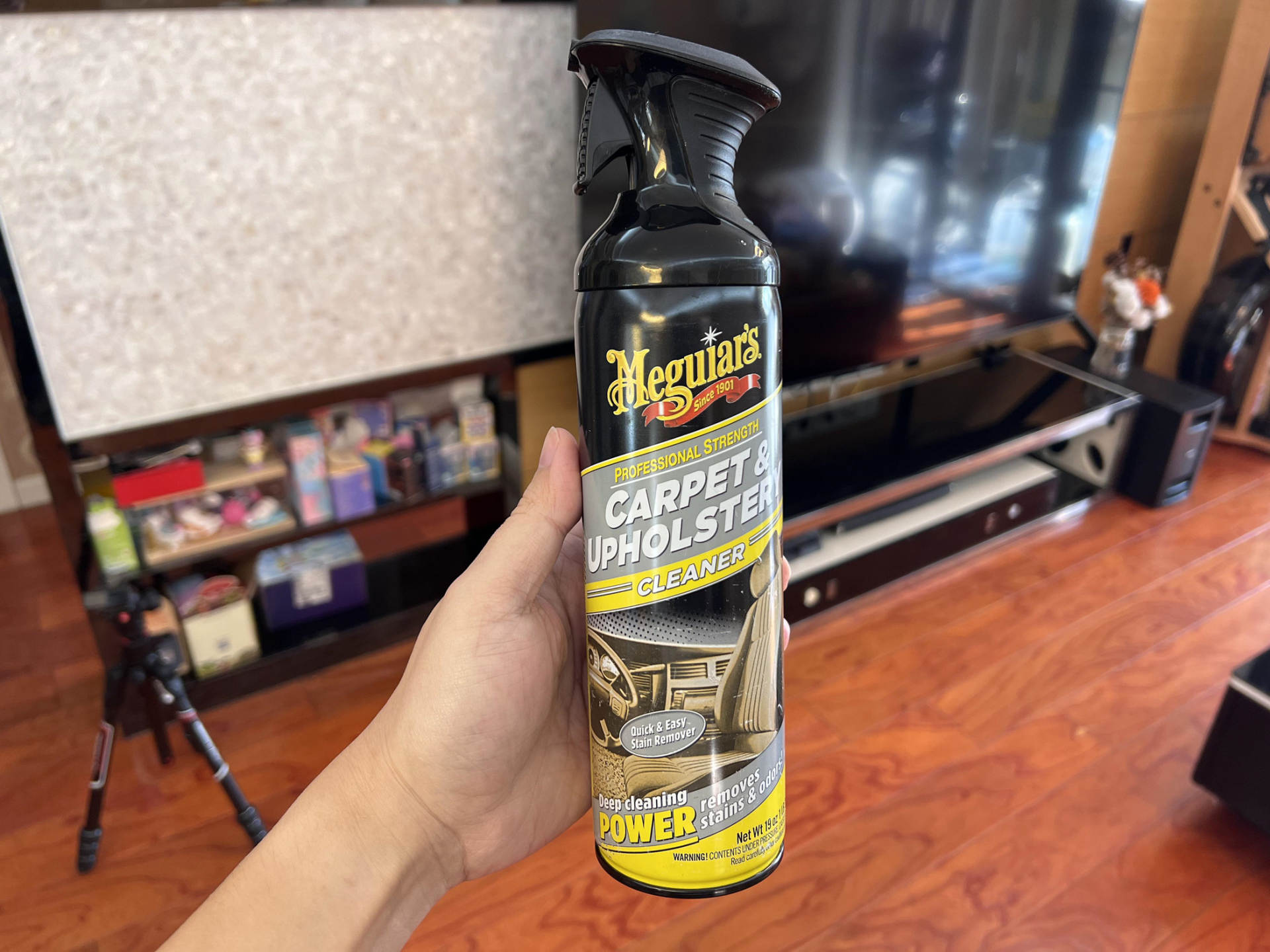 新年汽车清洗视频,新年清洁生活小妙招