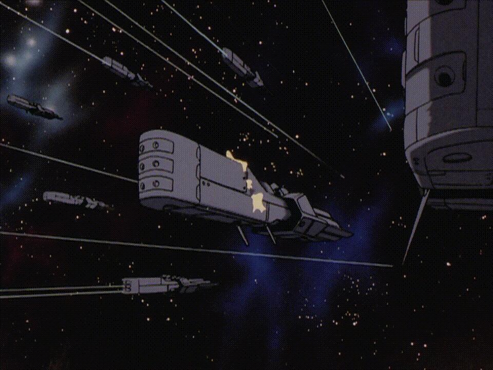 银河英雄传说同盟军格斗装甲,银河战争英雄传说