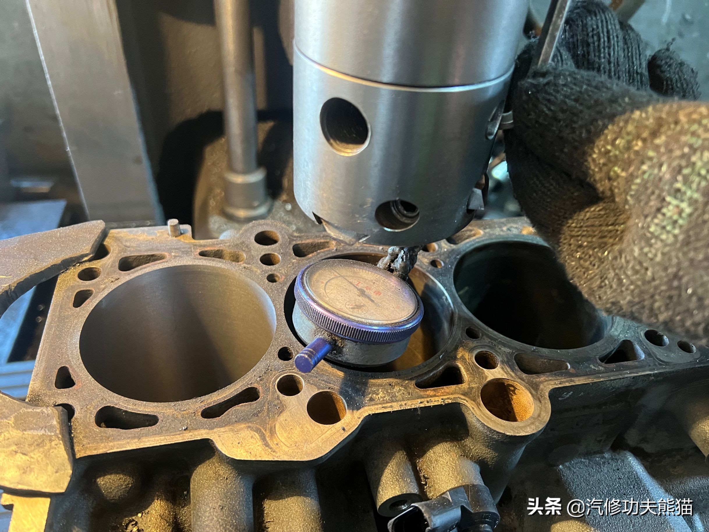 修车烧机油到底要不要拆发动机,修车把车修坏属于民事侵权吗