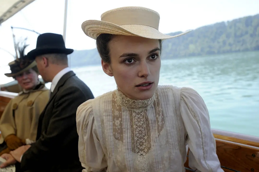 加勒比海盗1女主角凯拉奈特莉,加勒比海盗凯拉奈特莉好看吗