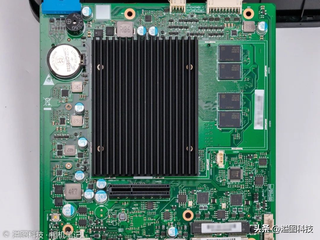 2899元的联想5盘位NAS，冲么？