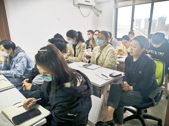 海南省高新技术企业认定会议,海南科技高企认定申报流程