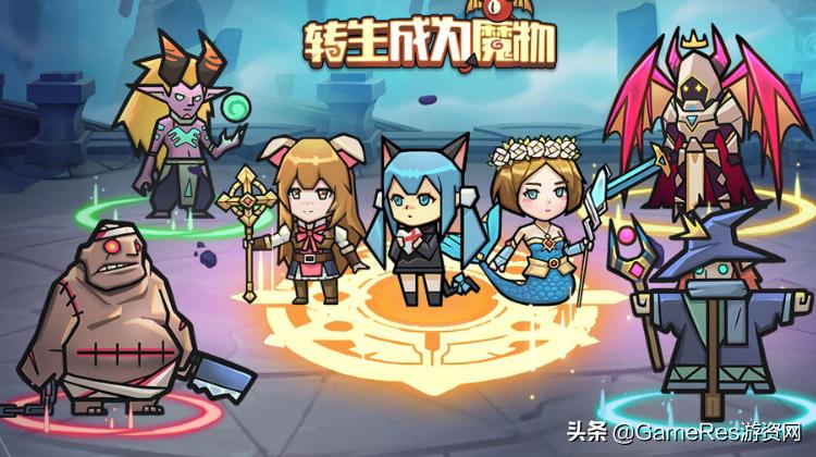 是竖屏简易操作还是横屏精细玩法？休闲手游的近期走向观察