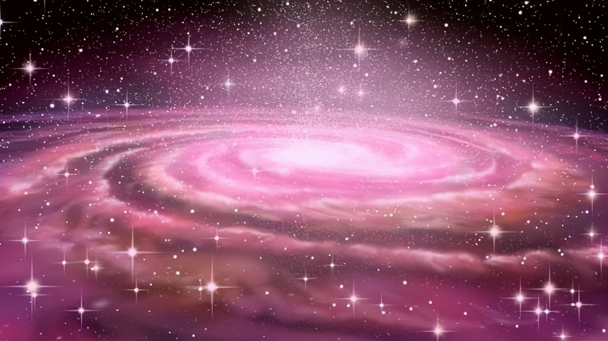 宇宙到底有多少星系?用天文数据给出答案,比地球的沙子还要多