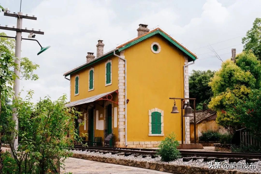 美食、乐队、集市...超多活动精彩来袭！这个“五一”玩转蒙自