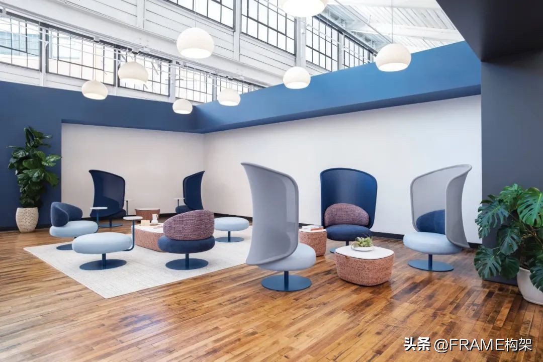 一周最受欢迎丨SAYARCHITECTS打造的囍堂上榜