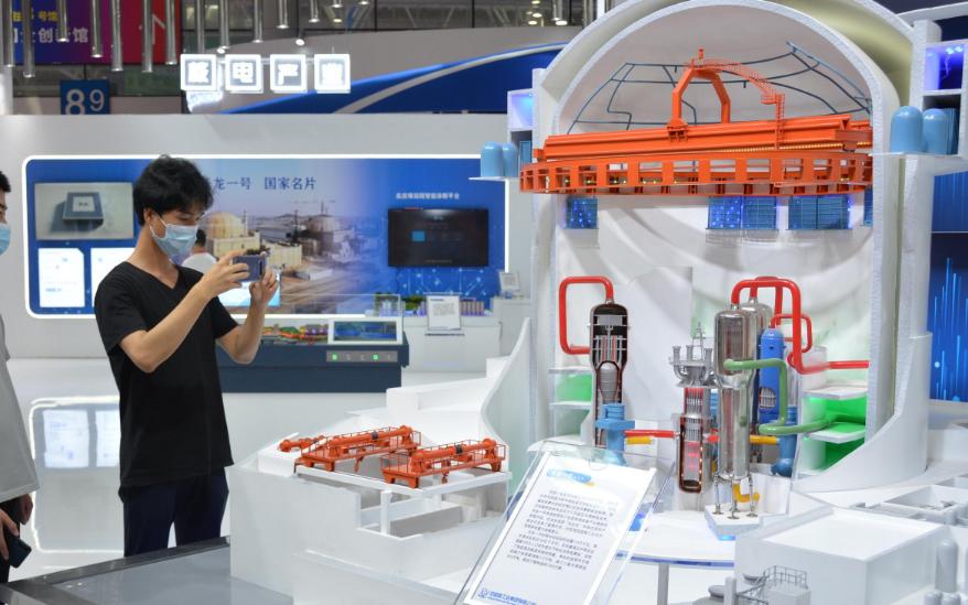 我国自主创新的例子,中国自主创新最新事例