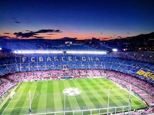 巴萨将获3年2.8亿欧赞助,重新崛起的巴萨