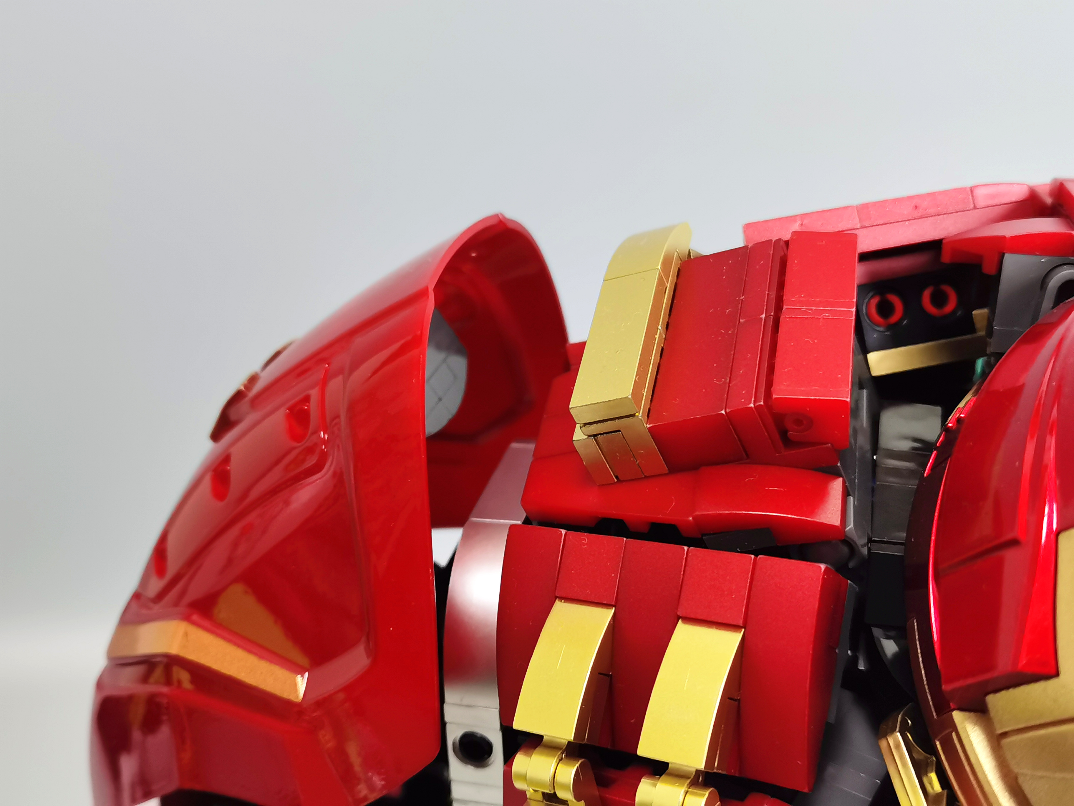 k盒子mk44积木,k盒子反浩克装甲尺寸