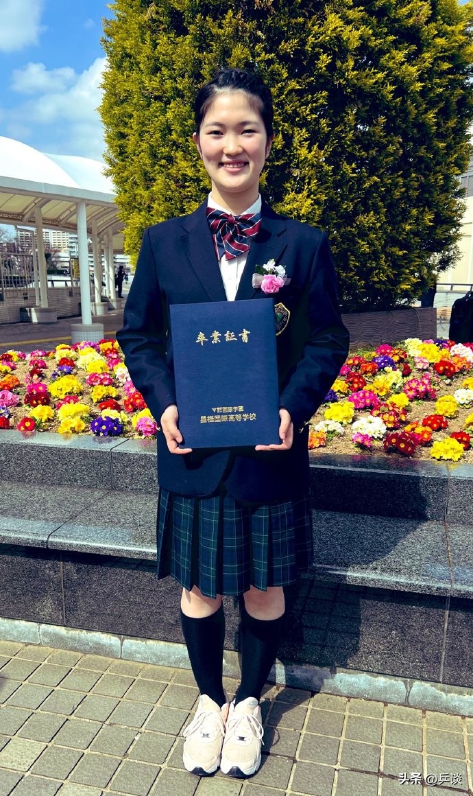 日本乒乓小将木原美悠照片,木原美悠战胜过国乒选手吗