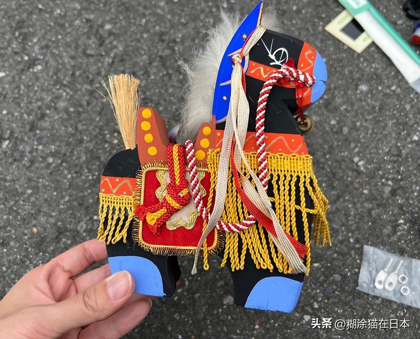 日本名古屋跳蚤市场,日本东京跳蚤市场在哪里