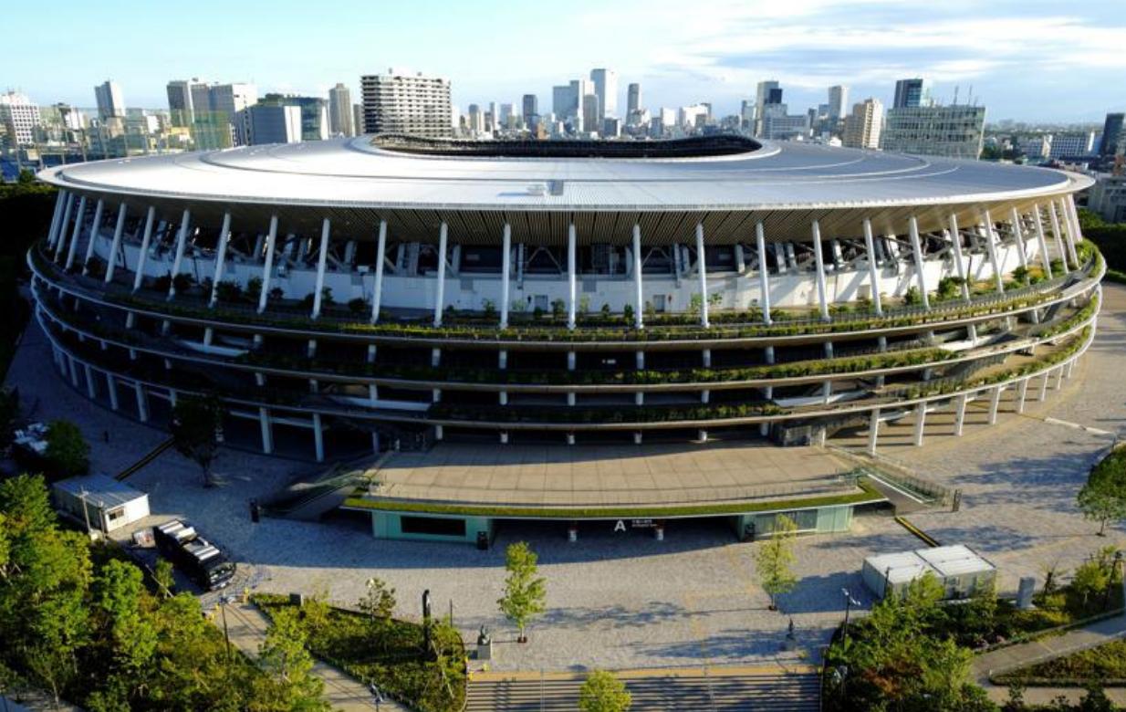 引起热议耗资34亿建造的鸟巢,耗费1.18亿打造的鸟巢