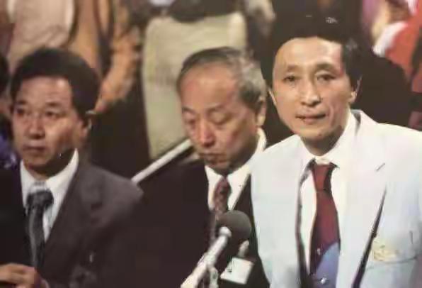 82岁宋世雄：妻子两次死里逃生心中有愧，儿女远在异国骄傲也遗憾