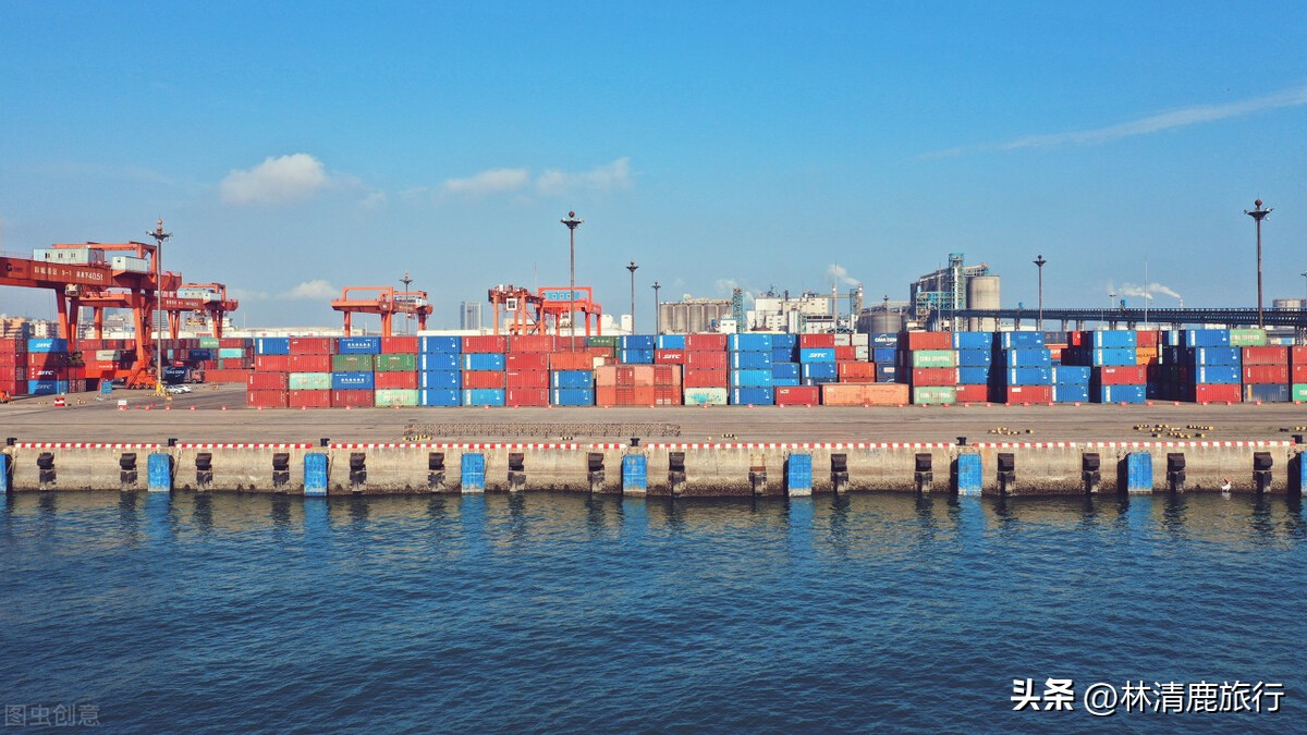 中国有海宜居且环境优美的城市,中国宜居海边之城