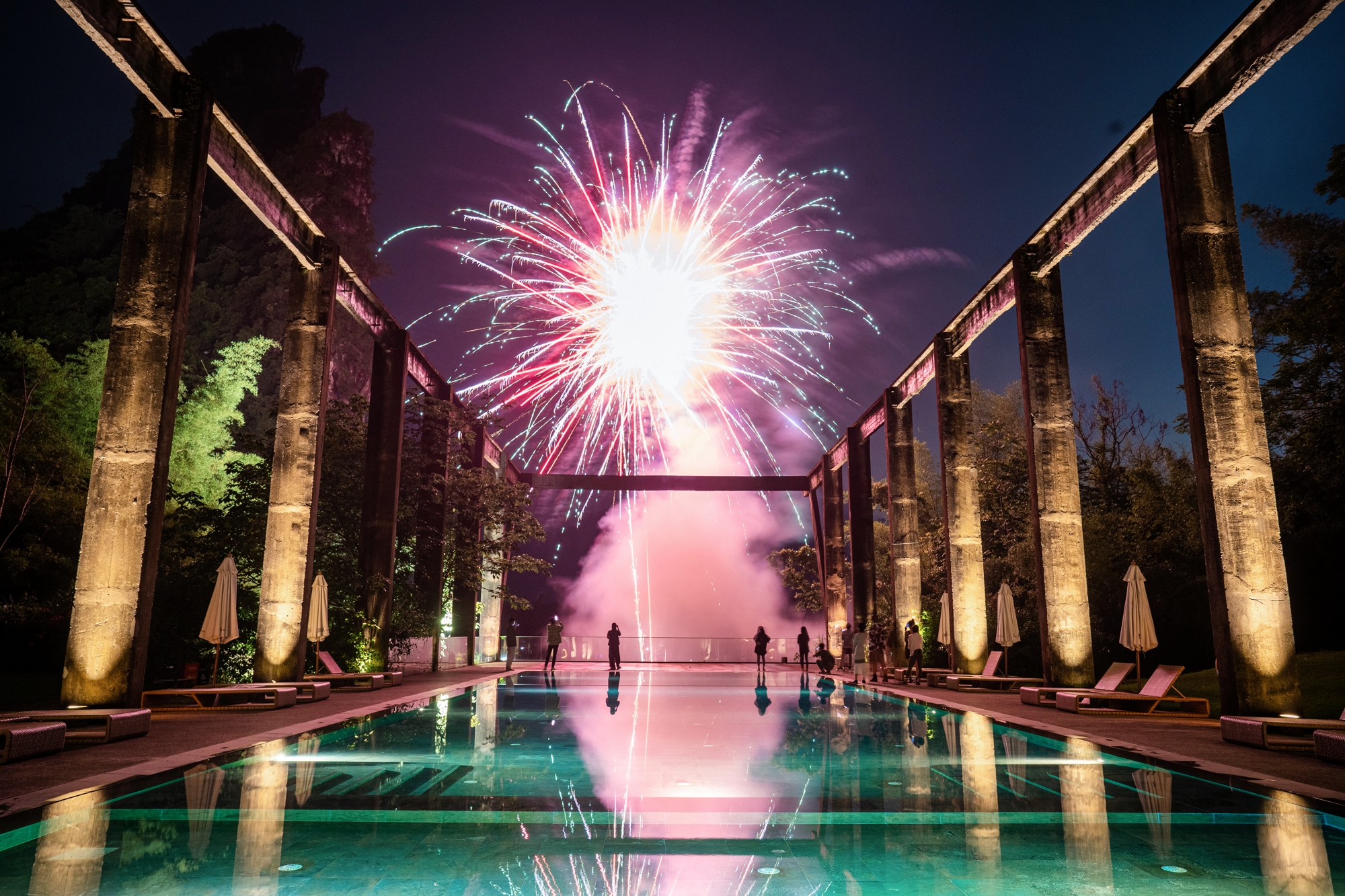 阳朔最豪华的酒店是哪间,阳朔最美十大酒店