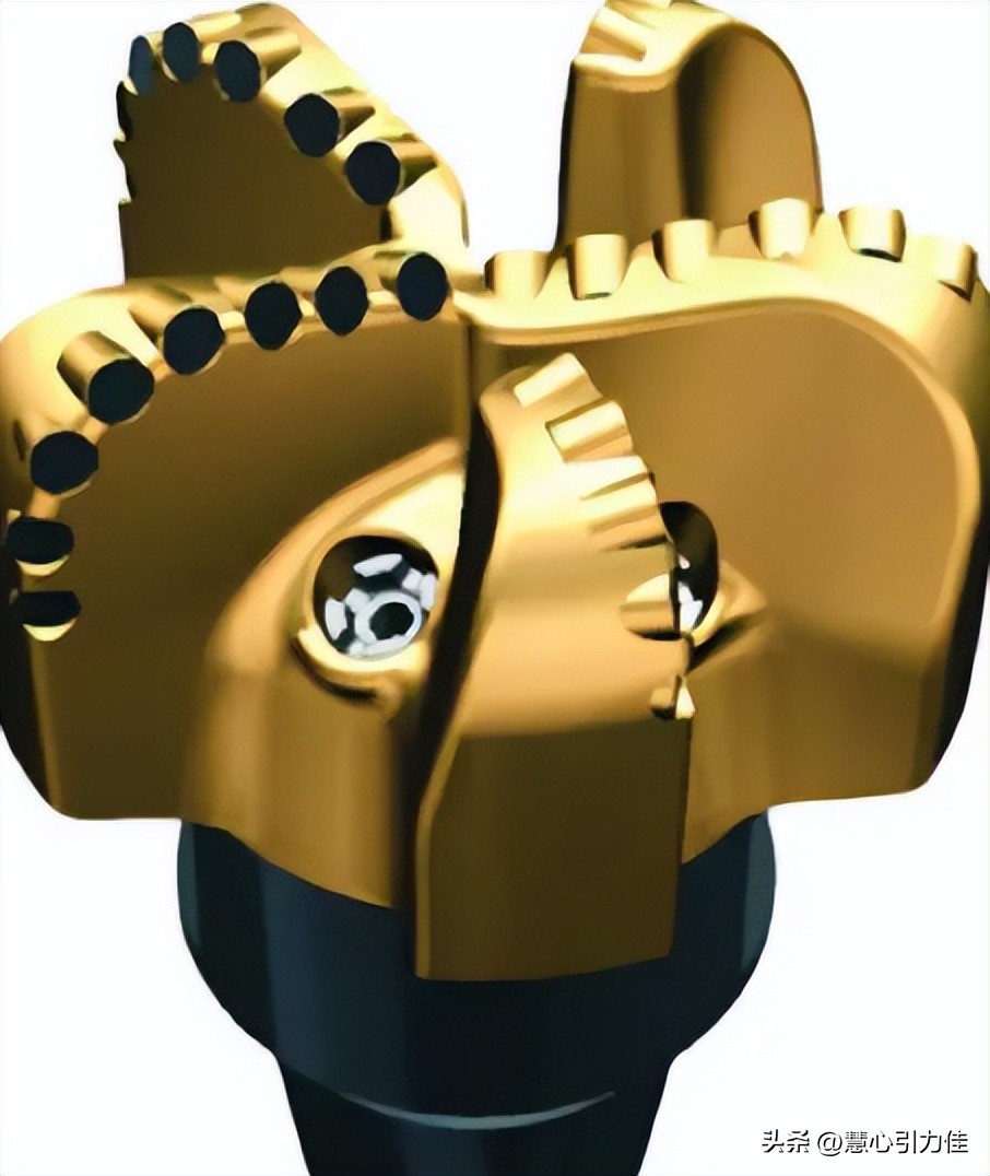 球形铸造碳化钨，对PDC钻头喷焊层冲蚀性能的影响