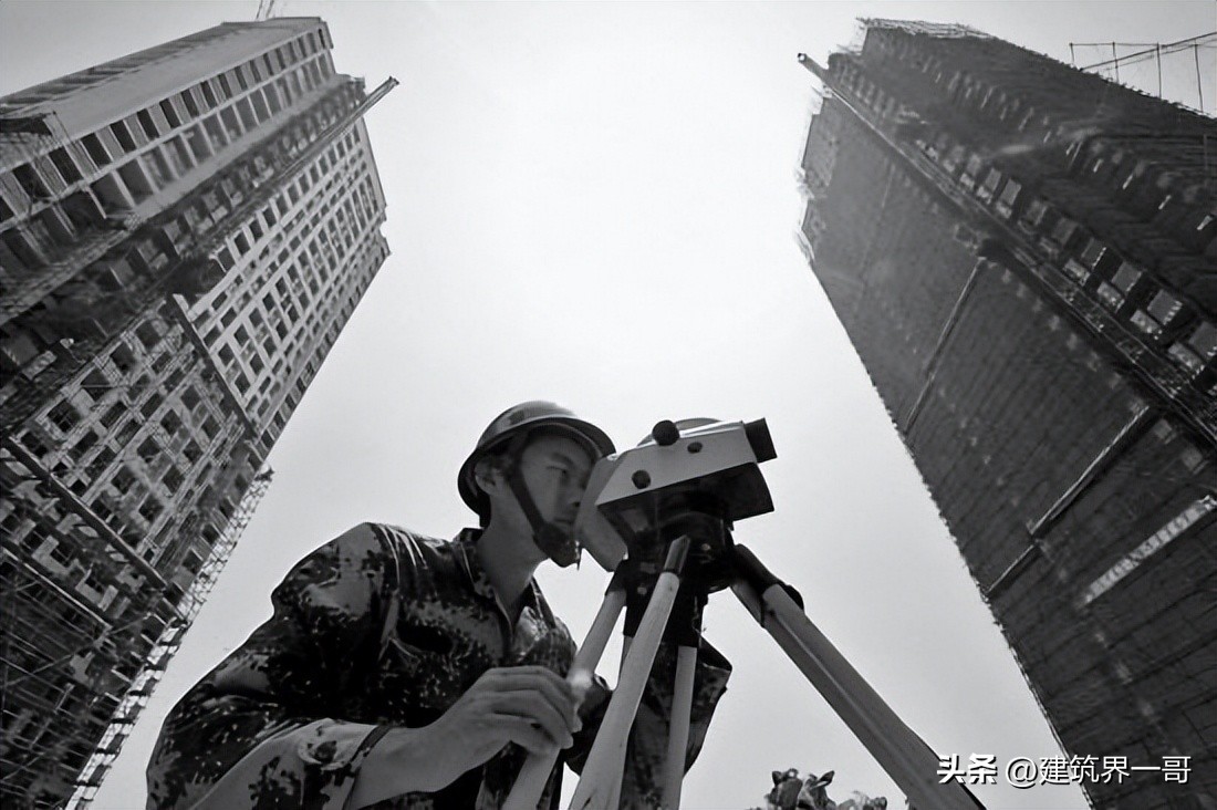 超高层建筑施工测量技术,超高层建筑测量规范