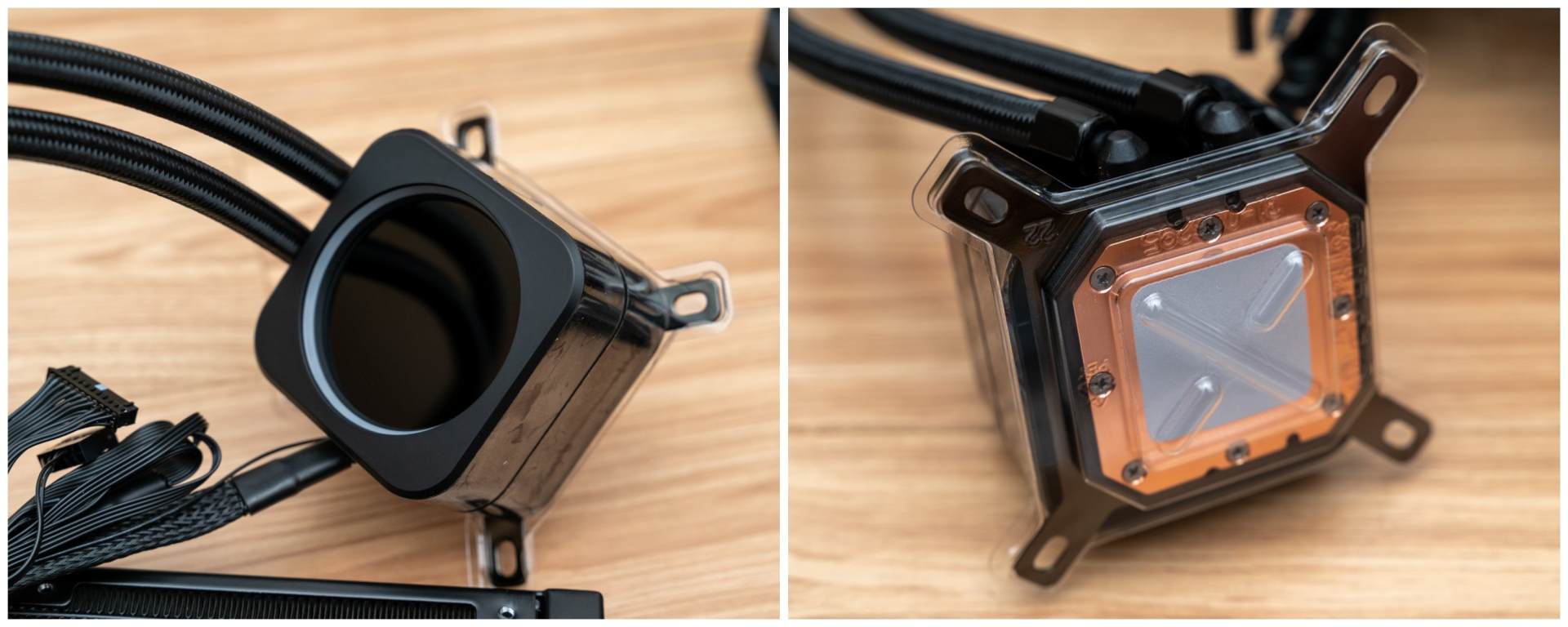 618恰逢显卡价格回落,聊一聊我的台式机升级清单