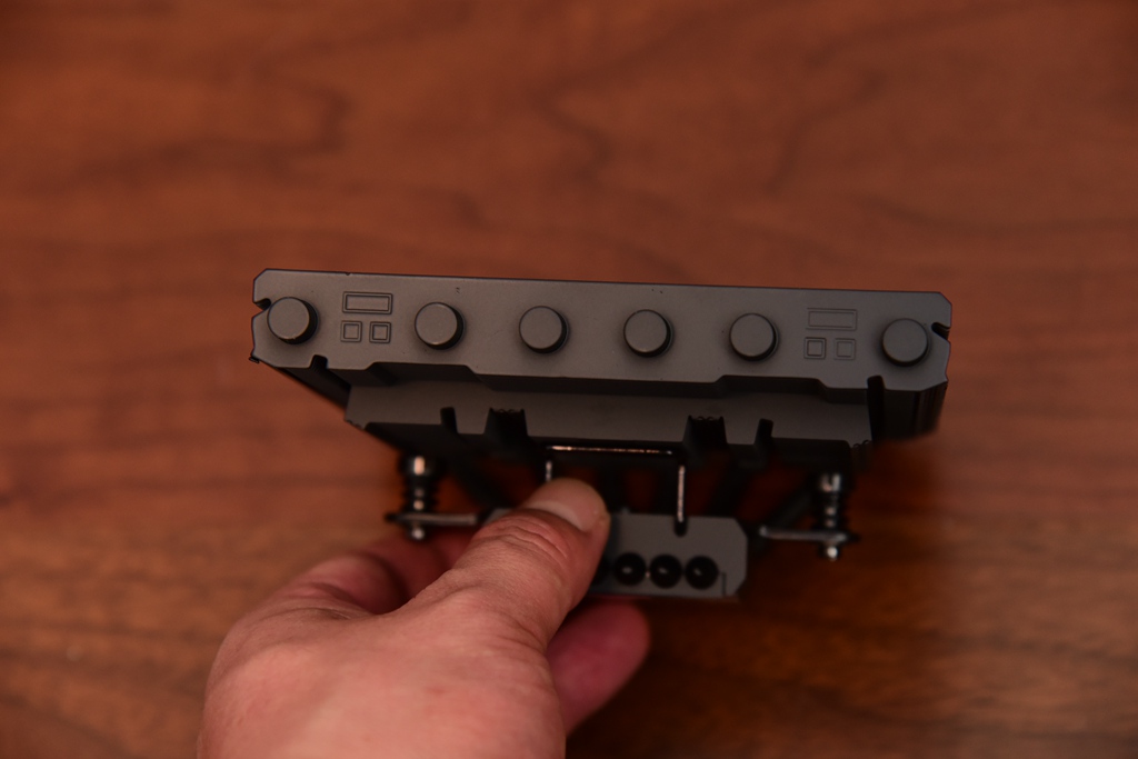 itx内存扩容,为什么itx内存更适合超频