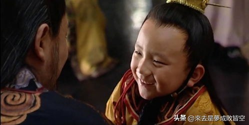 明太宗看到曾孙了吗,明代第二个皇帝有几位皇后