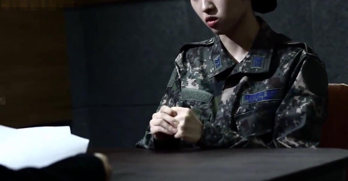 被上级性侵、被战友霸凌，韩国女兵在新婚之夜自杀