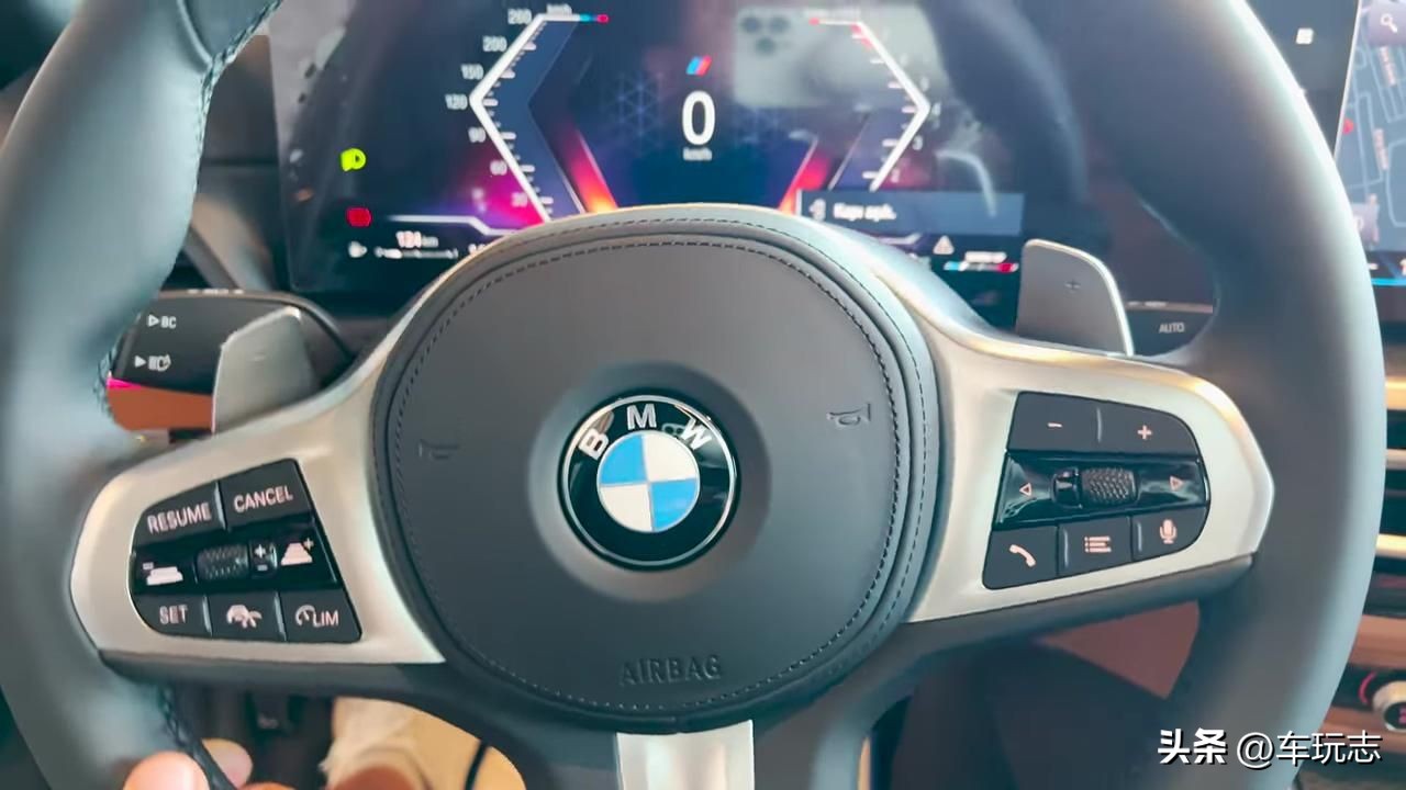 宝马3系2023年大改款最新消息,宝马3系全新2024款还会改吗