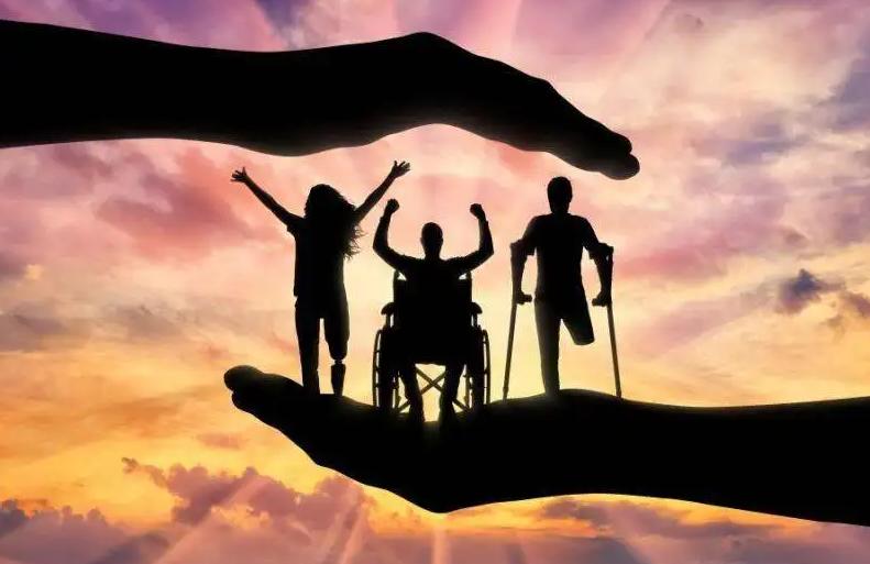 璁╁叧鐖辩殑闃冲厜娓╂殩姣忎竴浣嶆畫鐤句汉,璁╁叧鐖辩殑闃冲厜娓╂殩姣忎竴涓畫鐤句汉