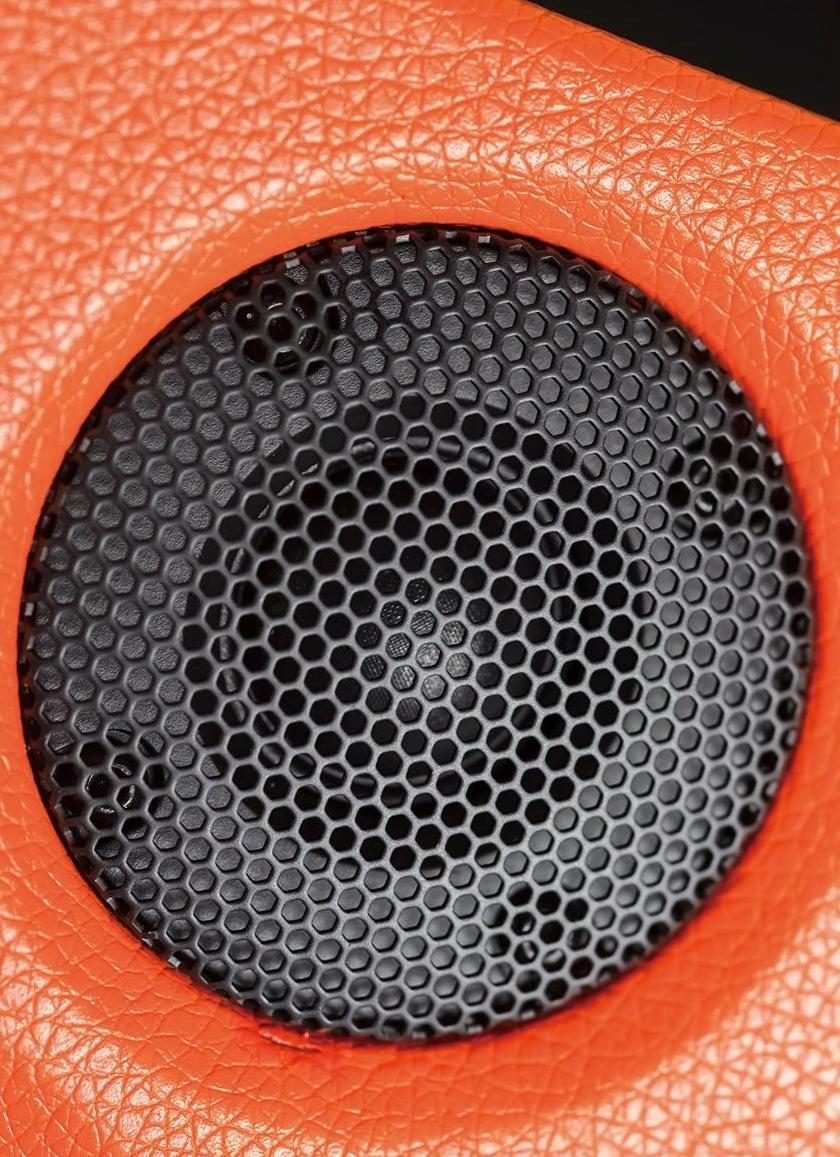 室内hifi听歌音箱,室内听有声音室外听不到