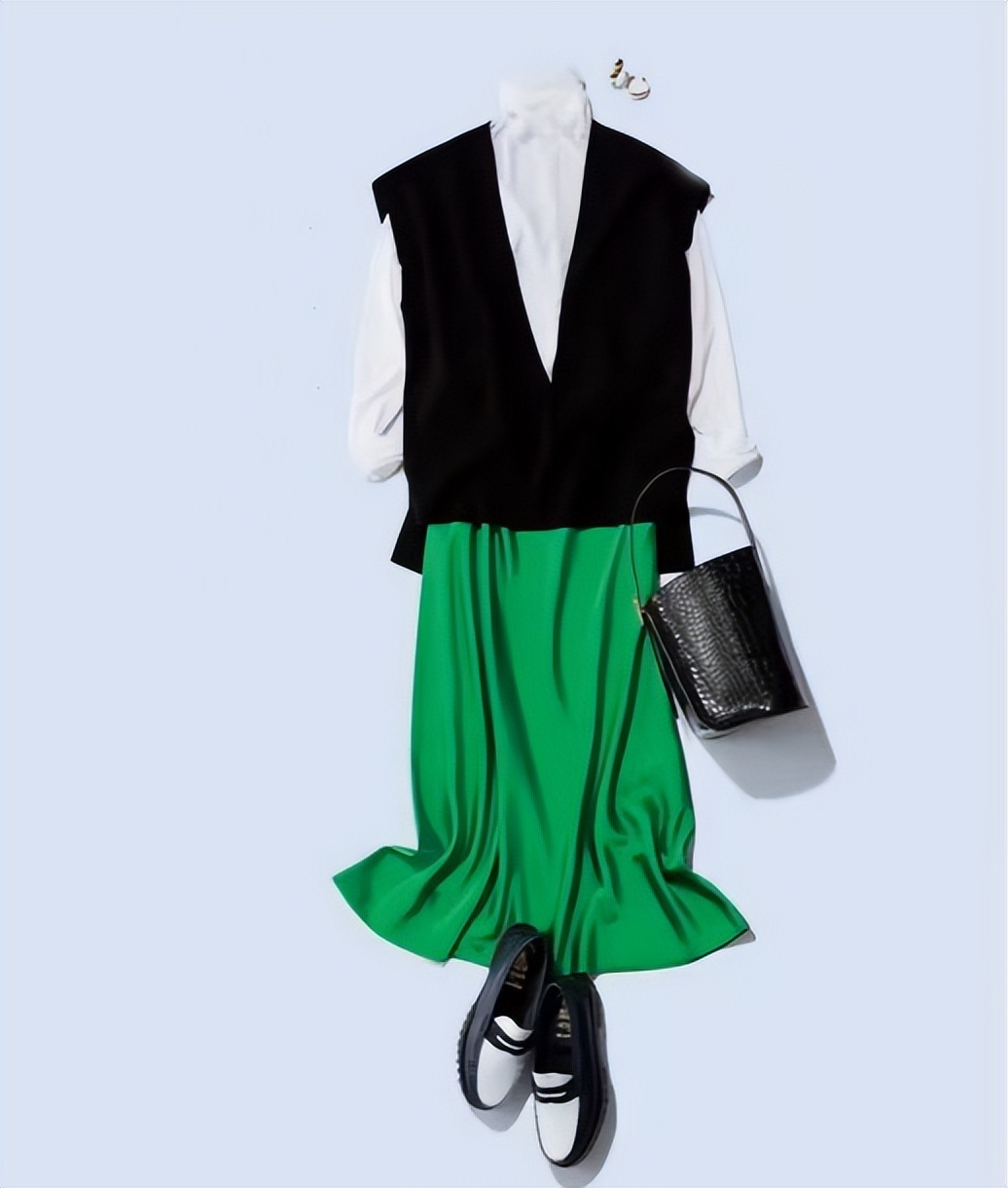 一衣多穿搭配讲解,一衣多穿穿搭小妙招