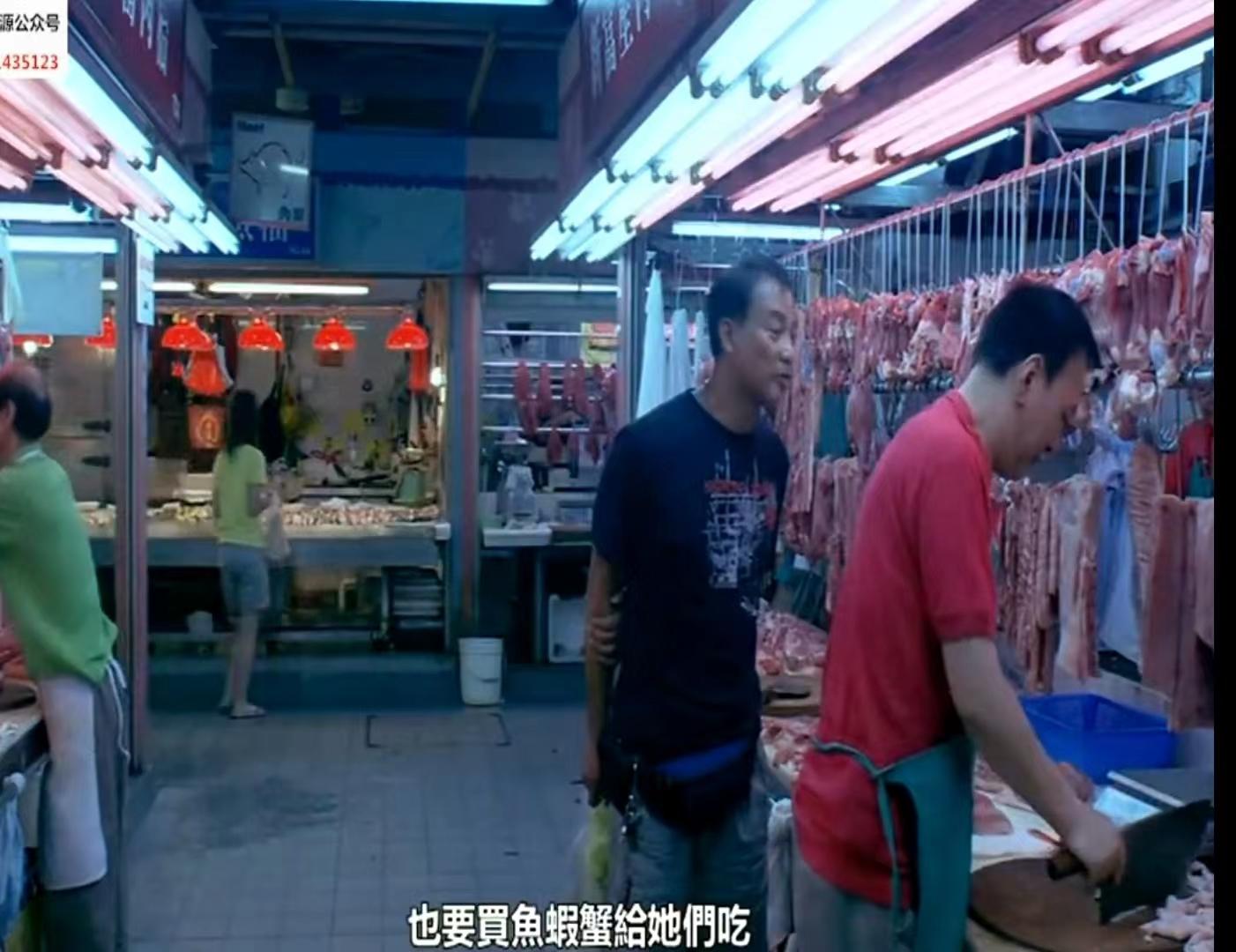 天水围的夜与雾真实吗,天水围的夜与雾真实事件