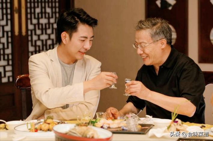 老酒友白酒推荐,老百姓口粮酒最好的10款纯粮酒