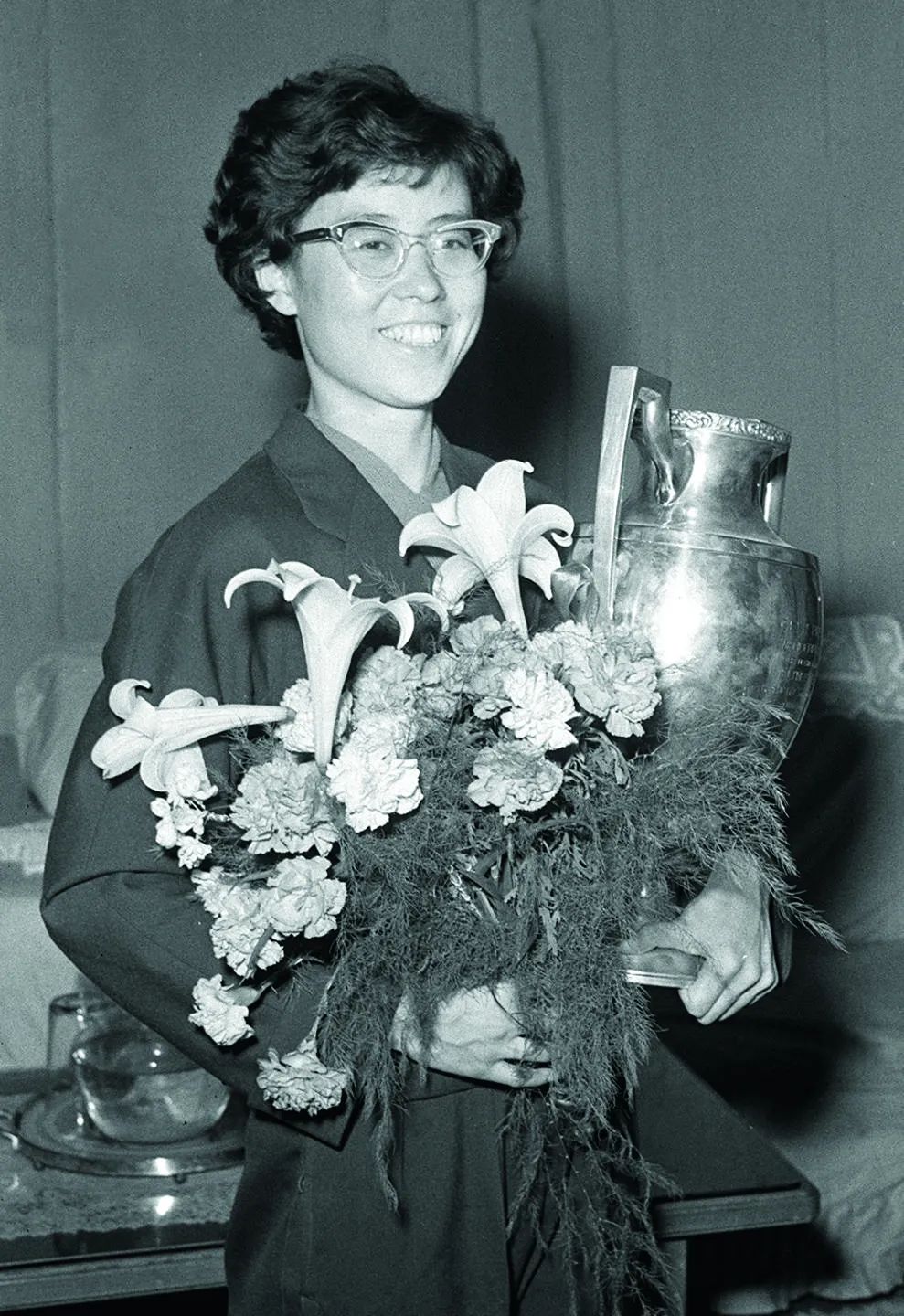 从北京到成都，中国与世乒赛未完待续的东道主故事