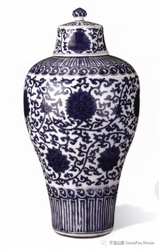 万历晚期青花瓷器特点,万历朝有没有无款官窑瓷器