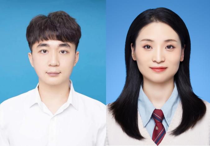 喜报学子斩获省第一名,喜报学生获奖