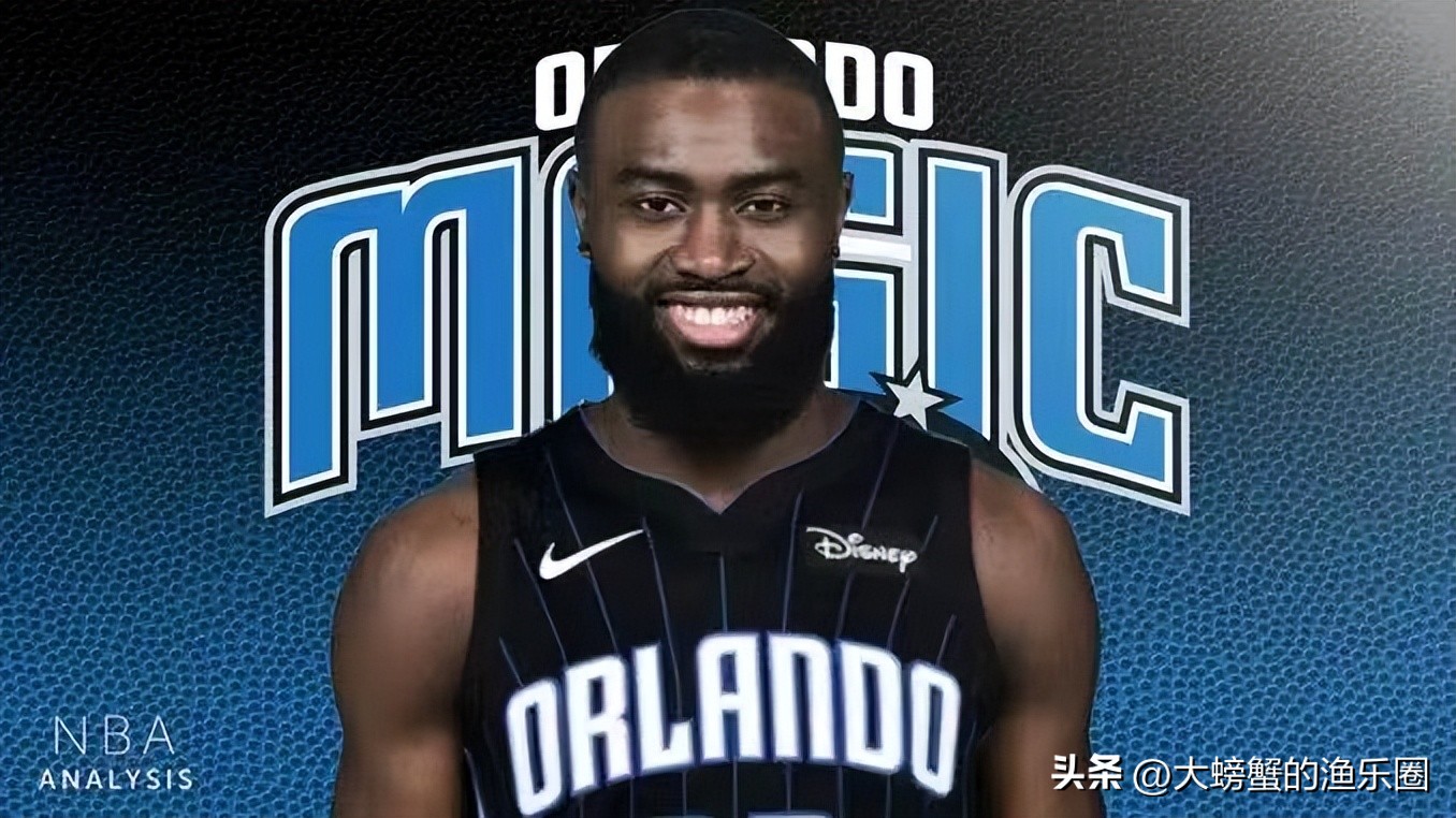 绿军交易杰伦布朗,绿军凯尔特人交易