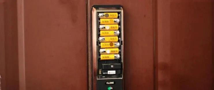 智能锁故障视频大全,智能锁常见故障表述