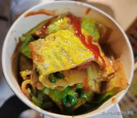 闷声赚钱的10个副业小吃,低成本低售价高利润的小吃