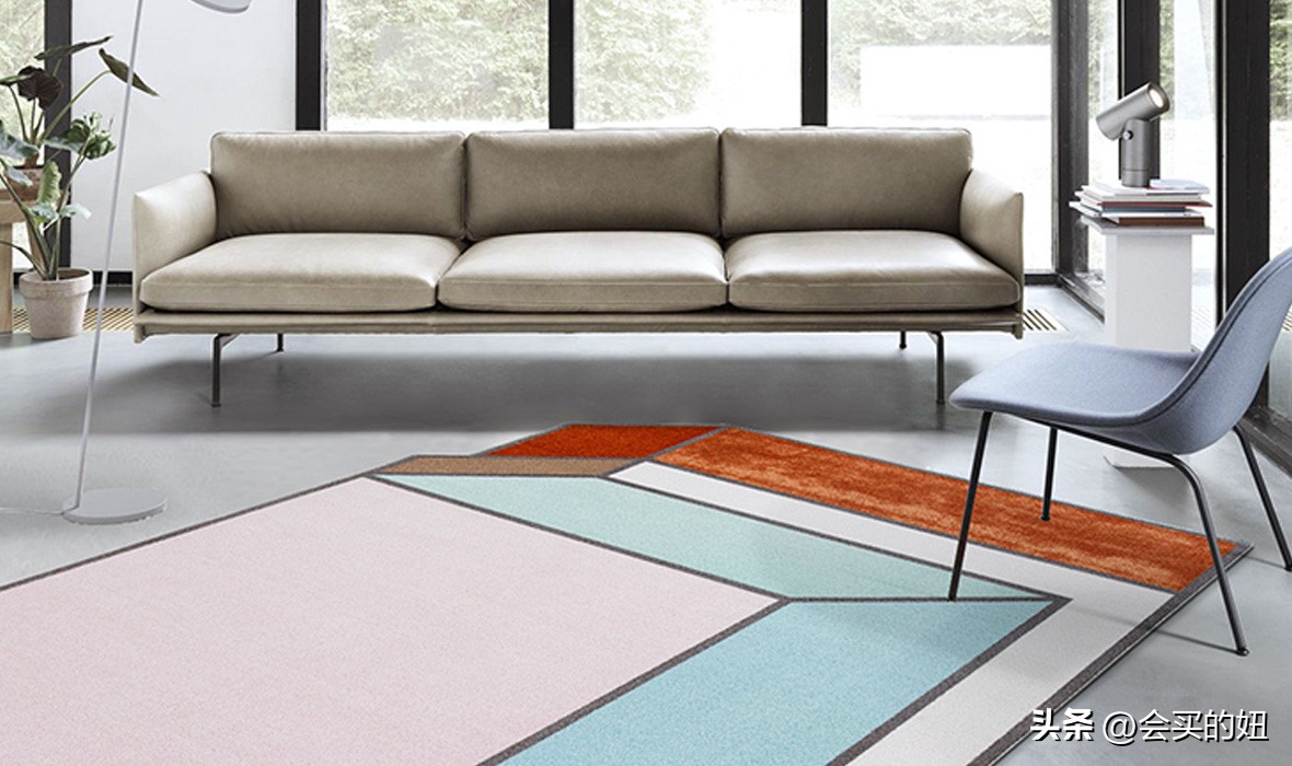 网购地毯哪家好？这10家地毯店铺值得收藏！颜值与品质兼具