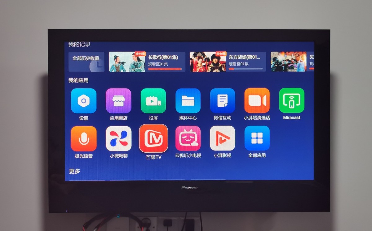 高端电视盒子推荐,高端盒子