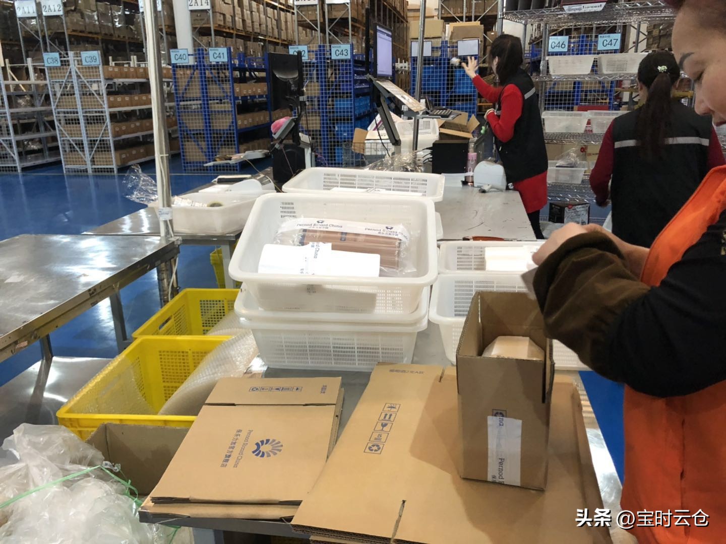 淘宝做拼多多一件代发怎么填物流,淘宝和拼多多一件代发哪个好做