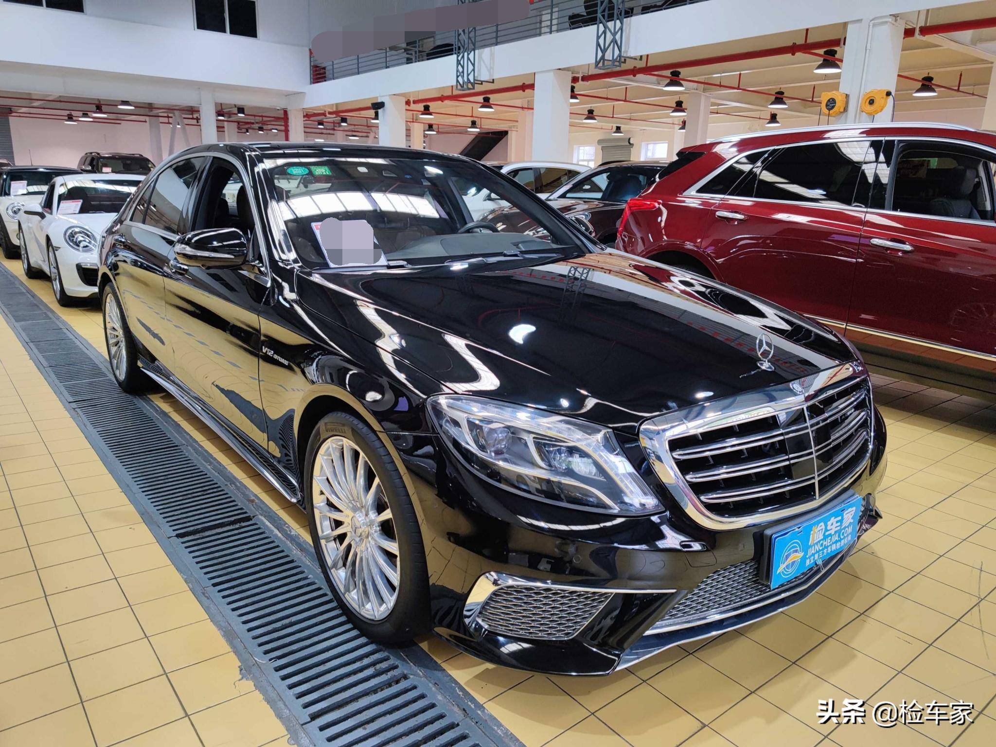 开了8万公里的奔驰a200,开了8年的车子17万公里正常吗