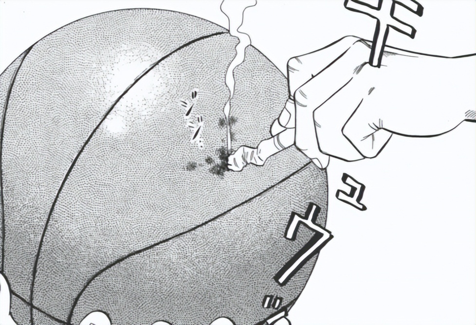 井上雄彦灌篮高手为什么不出后续,井上雄彦灌篮高手后续作品