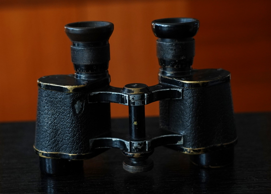 世界上最大最灵敏的单筒望远镜,目前世界上各种望远镜的种类